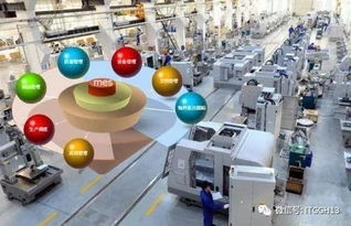 智能制造新篇章 IT高管會(huì)產(chǎn)品技術(shù)沙龍2018.10.27聚焦信息科技開發(fā)