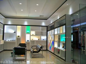 中山市古鎮(zhèn)波特美燈飾廠 金屬裝飾材料零售的藝術(shù)與商機(jī)